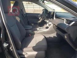 تويوتا راف 4